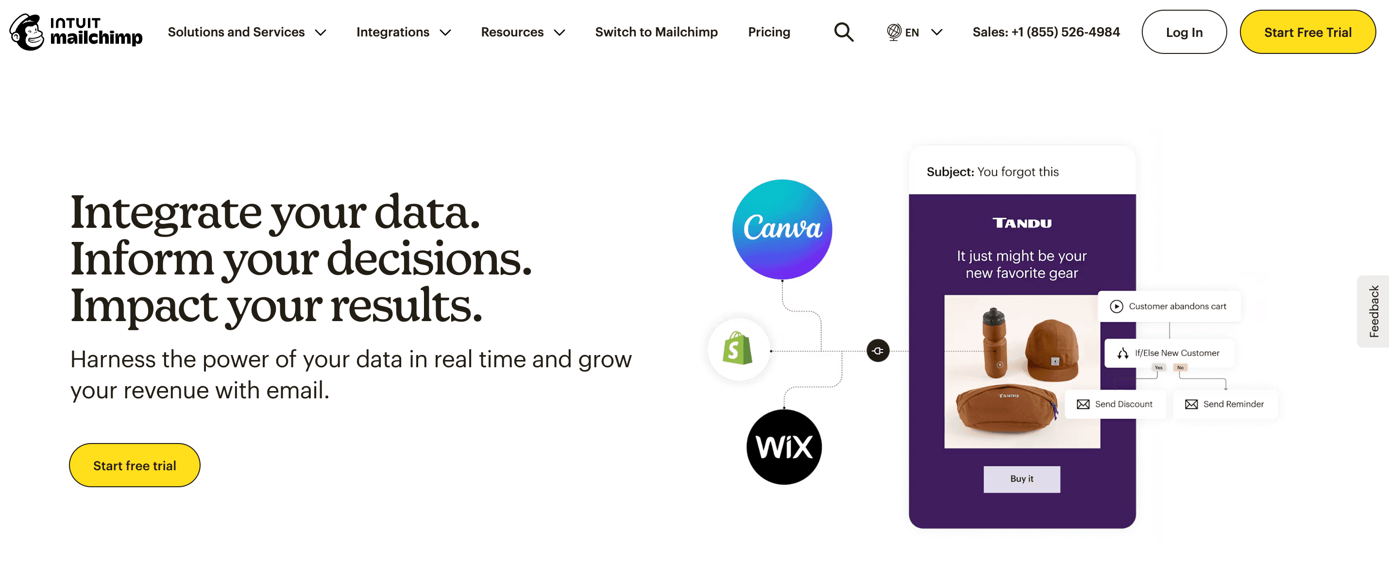 Mailchimp Review: Your All-in-One Marketing Platform