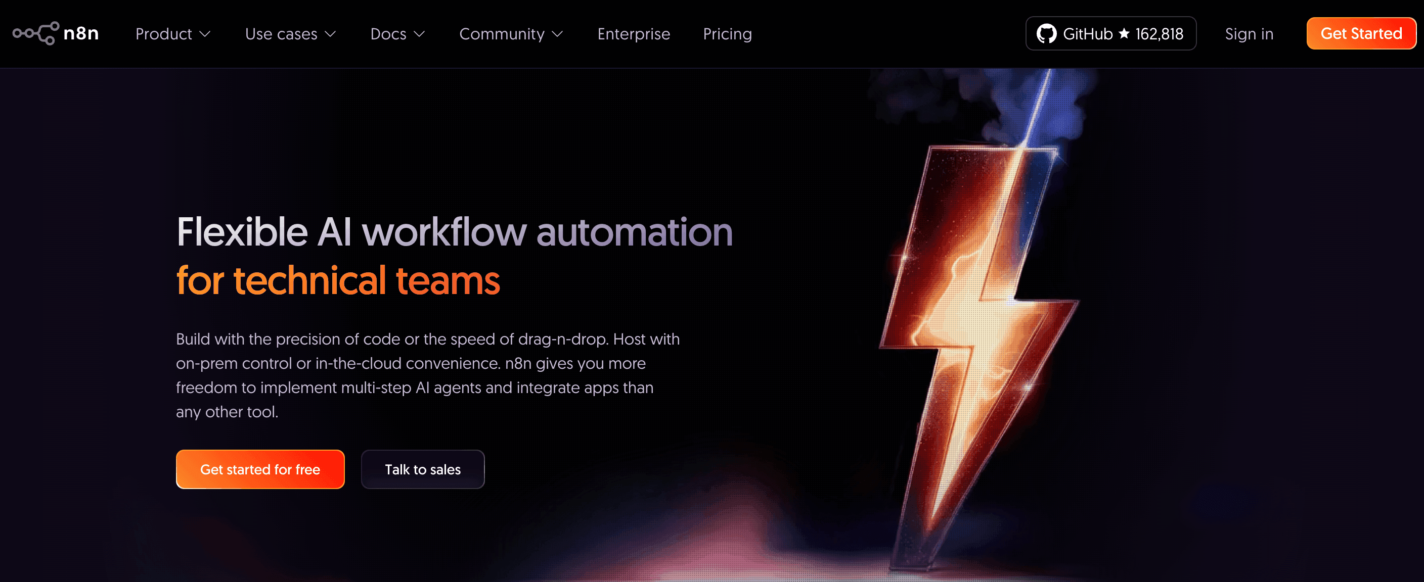 N8N: The Ultimate AI Workflow Automation Tool